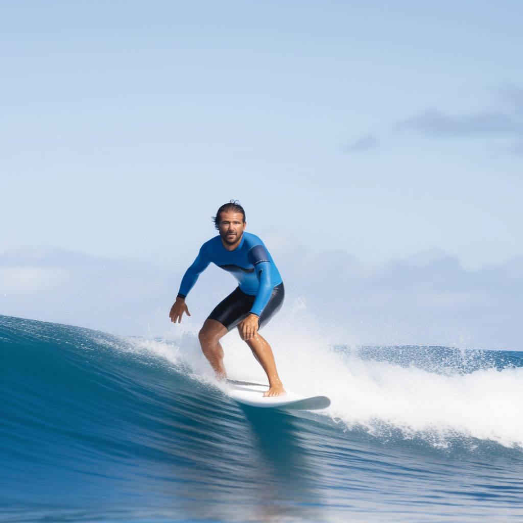 Perfecting Your Wave: Advanced Surfing Techniques