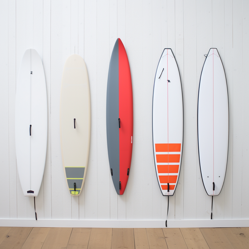 Choosing the Right Board: A Comprehensive Gear Guide