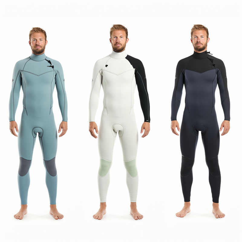 Gear Up for the Waves: Top Surf Gear Reviewed