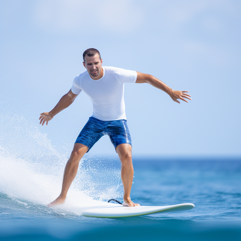 From Beginner to Pro: Essential Surfing Skills