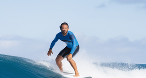 Perfecting Your Wave: Advanced Surfing Techniques