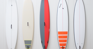 Choosing the Right Board: A Comprehensive Gear Guide