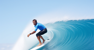 The Ultimate Surf Adventure: Extreme Locations Unveiled
