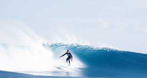Extreme Surf Locations