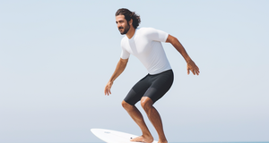 Surf Fit: Training Tips for Peak Performance