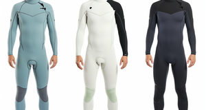 Gear Up for the Waves: Top Surf Gear Reviewed