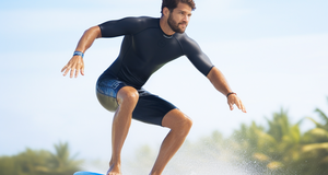 Surfing Techniques
