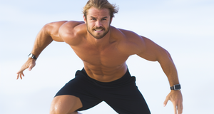 The Surfer's Workout: Building Strength and Stamina