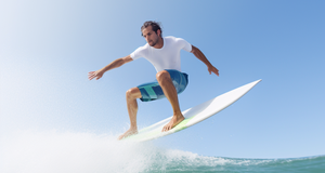 Mastering the Surf: Techniques to Elevate Your Game